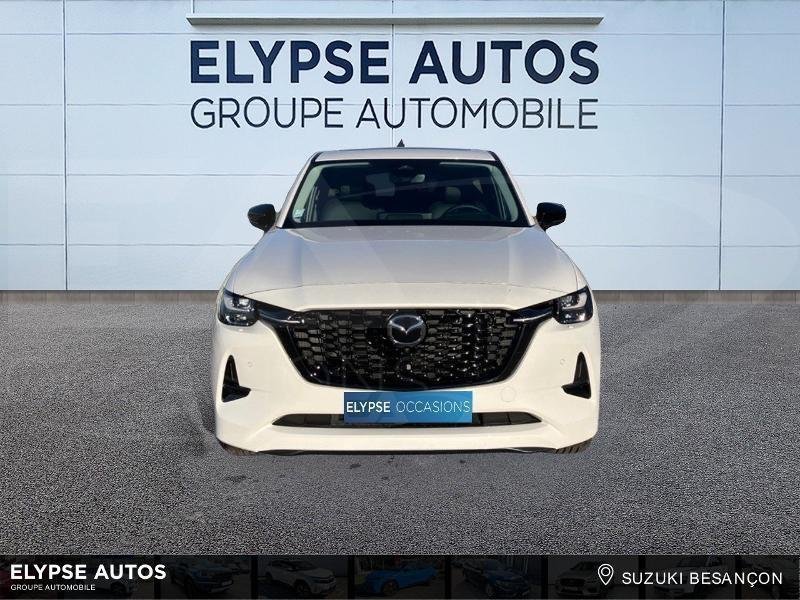mazda - Visuel 1