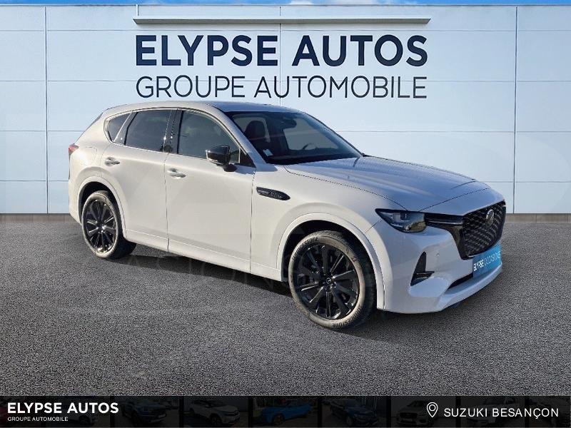 mazda - Visuel 2