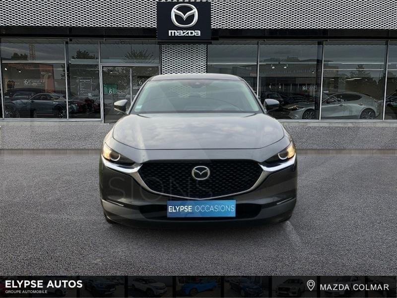 mazda - Visuel 1