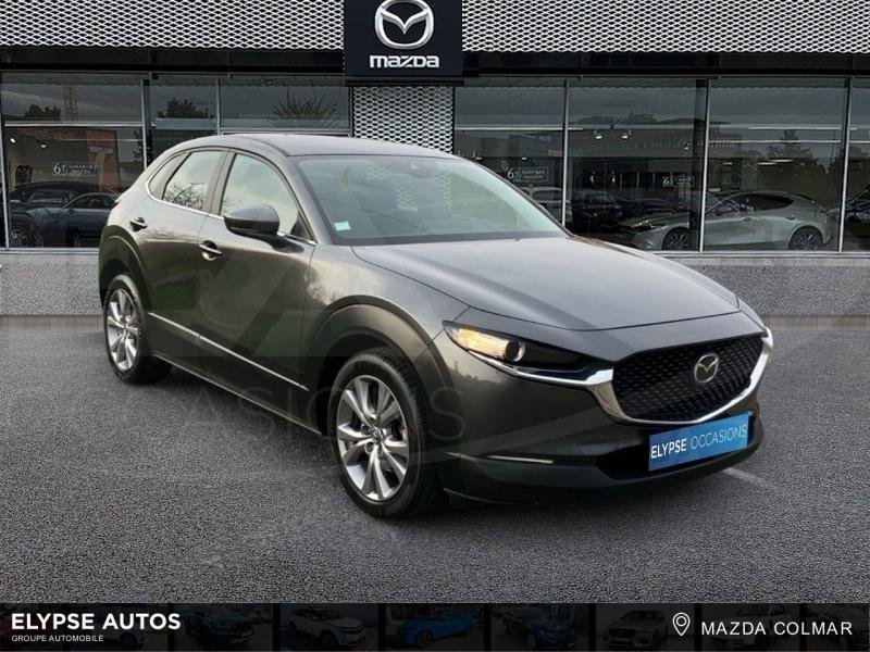 mazda - Visuel 2