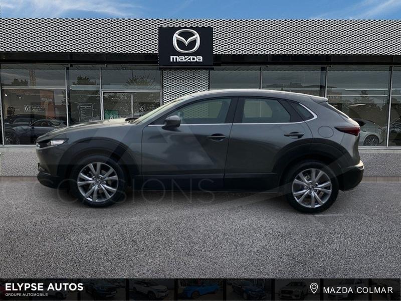 mazda - Visuel 3