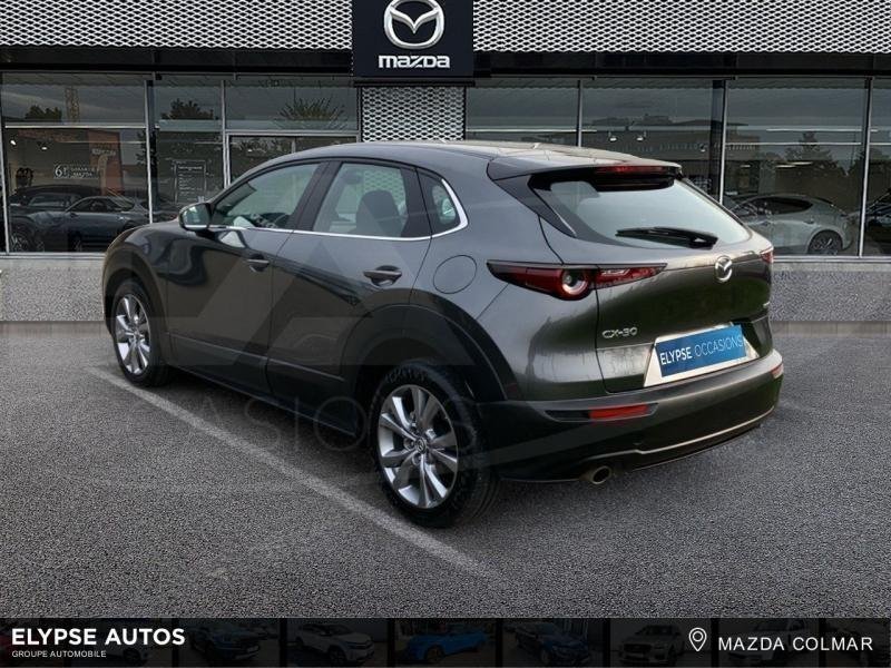 mazda - Visuel 4