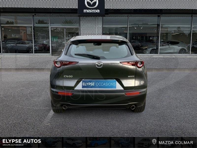 mazda - Visuel 5
