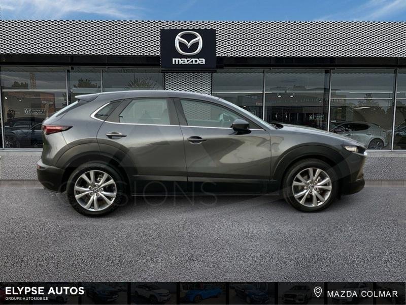 mazda - Visuel 7