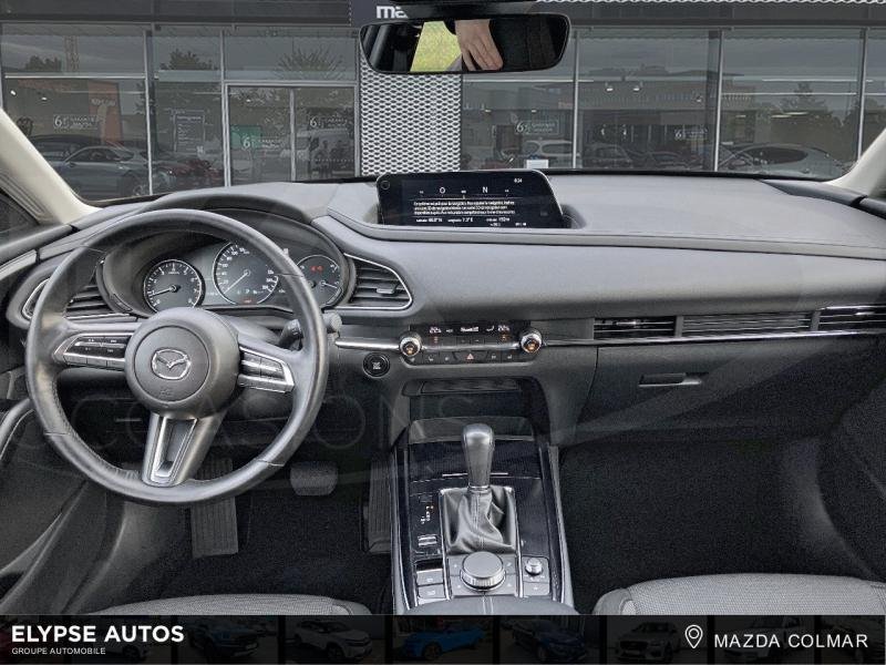 mazda - Visuel 10