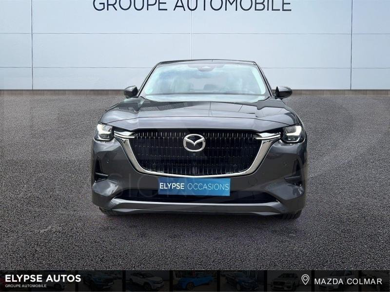 mazda - Visuel 1