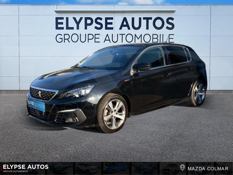 peugeot - Visuel 0