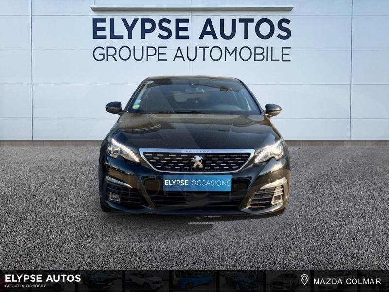 peugeot - Visuel 1