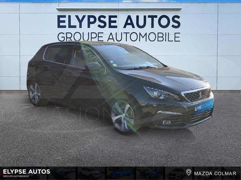 peugeot - Visuel 2