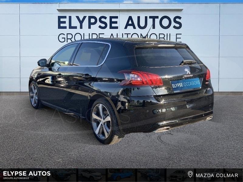 peugeot - Visuel 4