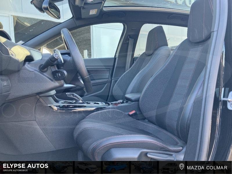 peugeot - Visuel 11