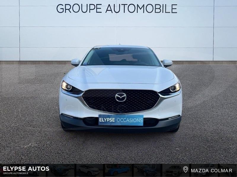 mazda - Visuel 1