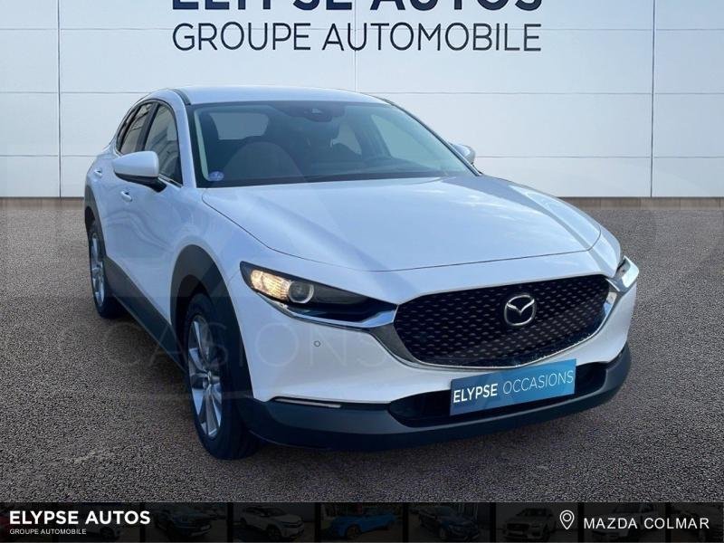 mazda - Visuel 2