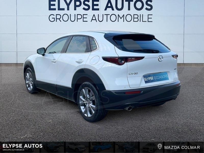 mazda - Visuel 4