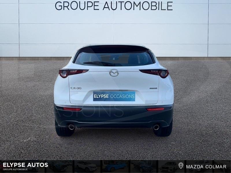 mazda - Visuel 5