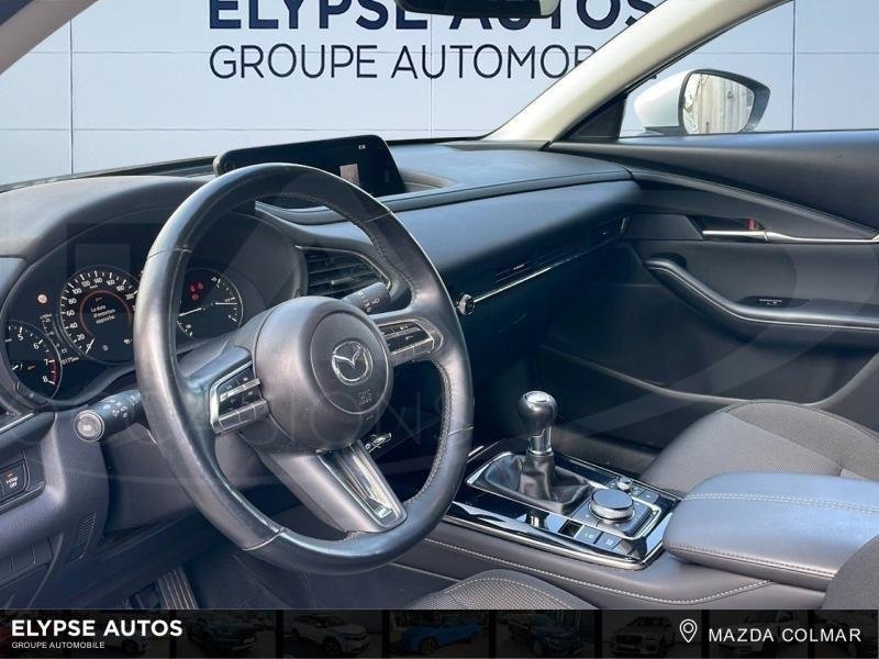 mazda - Visuel 10