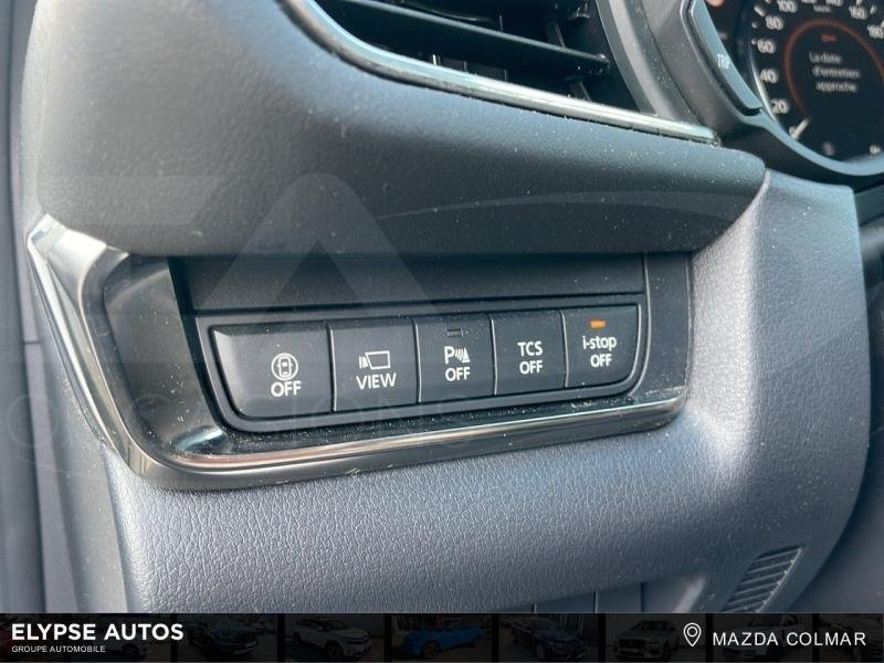 mazda - Visuel 17
