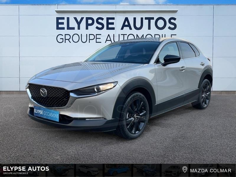 mazda - Visuel 0