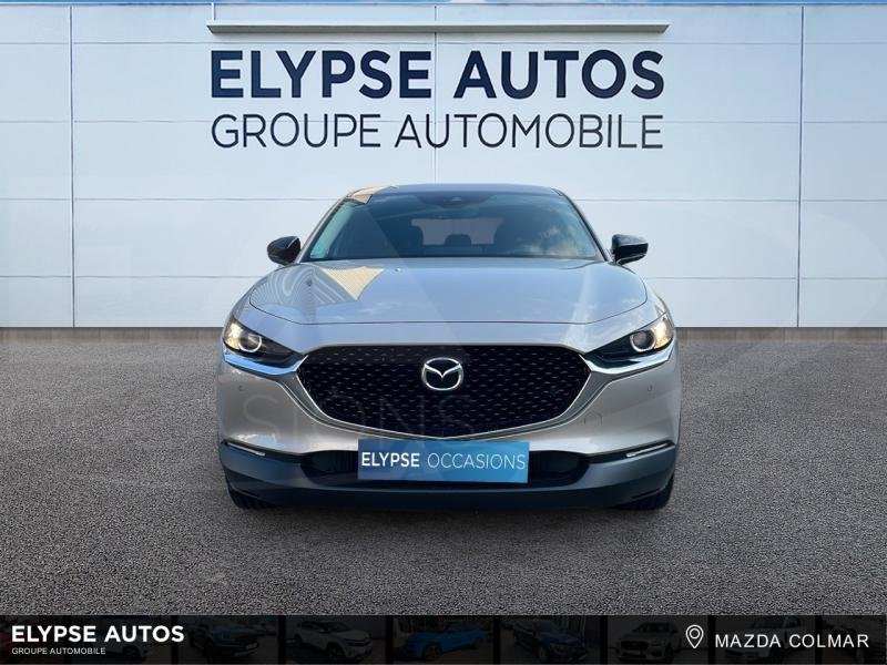 mazda - Visuel 1