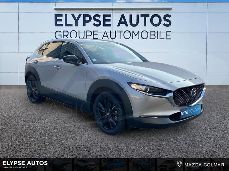 mazda - Visuel 2