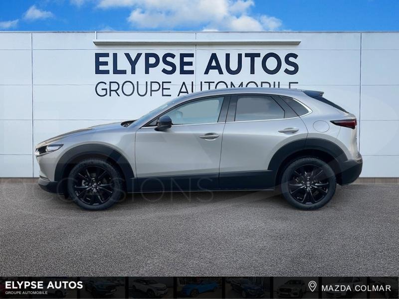 mazda - Visuel 3