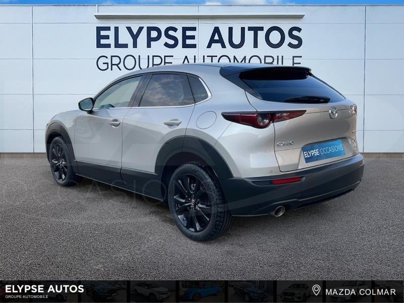 mazda - Visuel 5