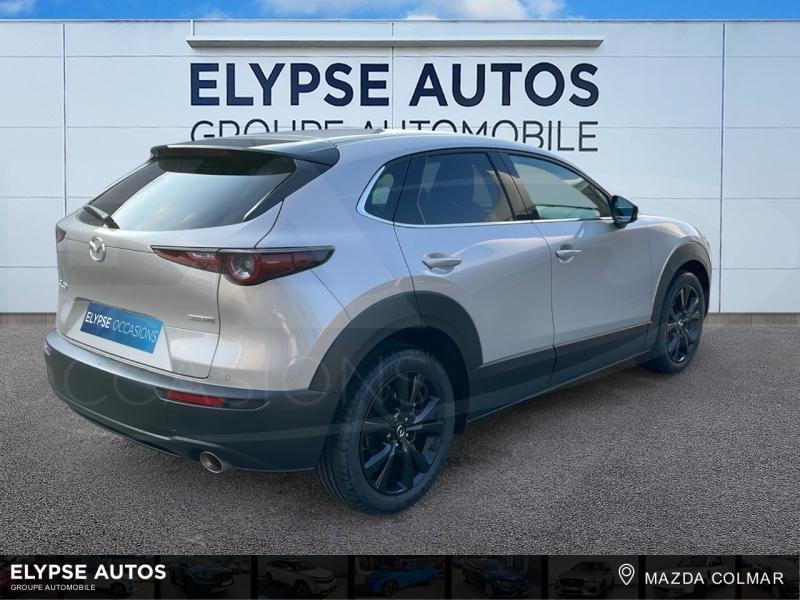 mazda - Visuel 6