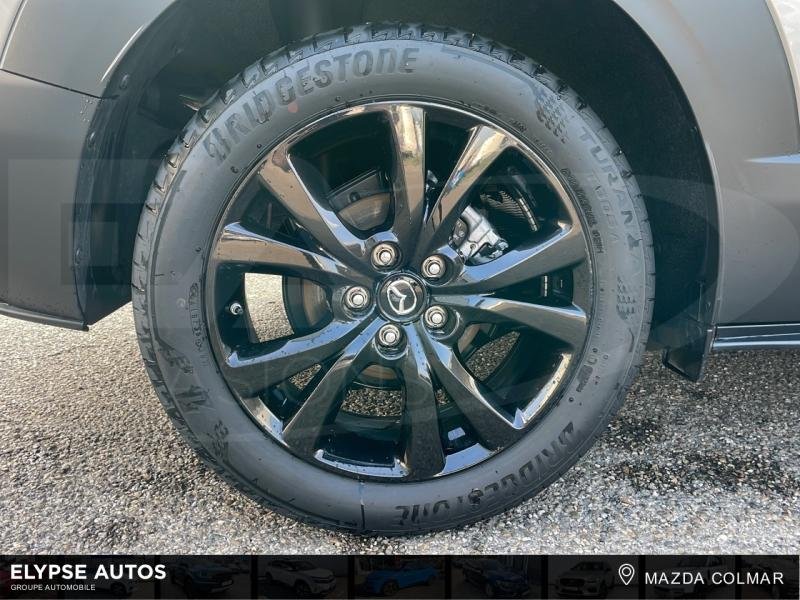 mazda - Visuel 8