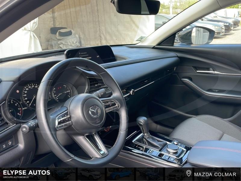 mazda - Visuel 10
