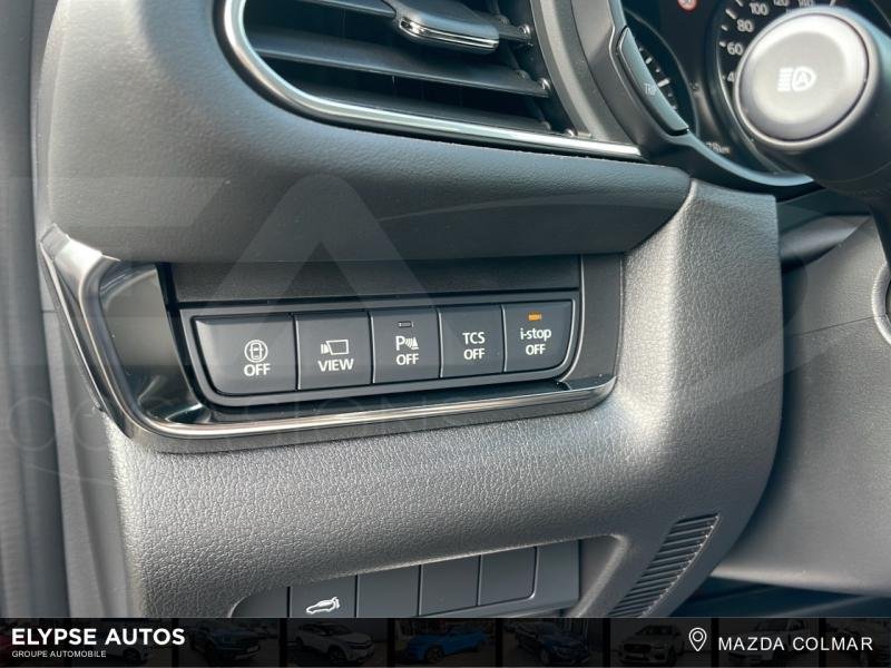 mazda - Visuel 16
