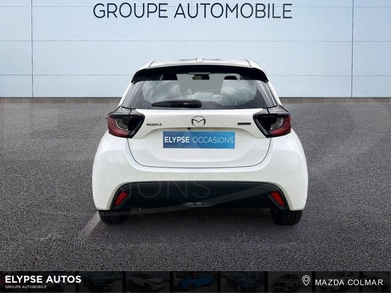 mazda - Visuel 5