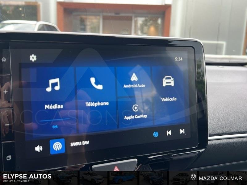 mazda - Visuel 18