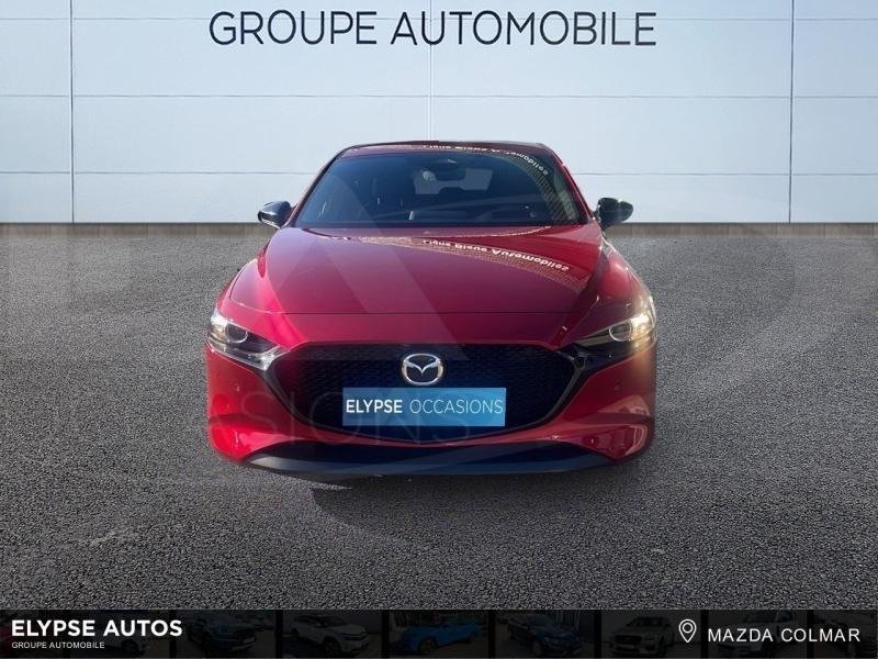 mazda - Visuel 1