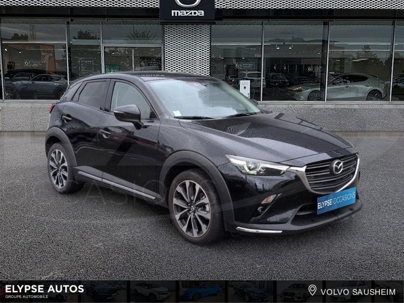 mazda - Visuel 2
