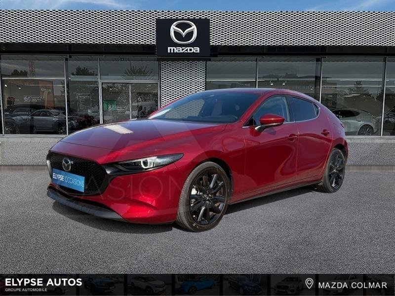 mazda - Visuel 0