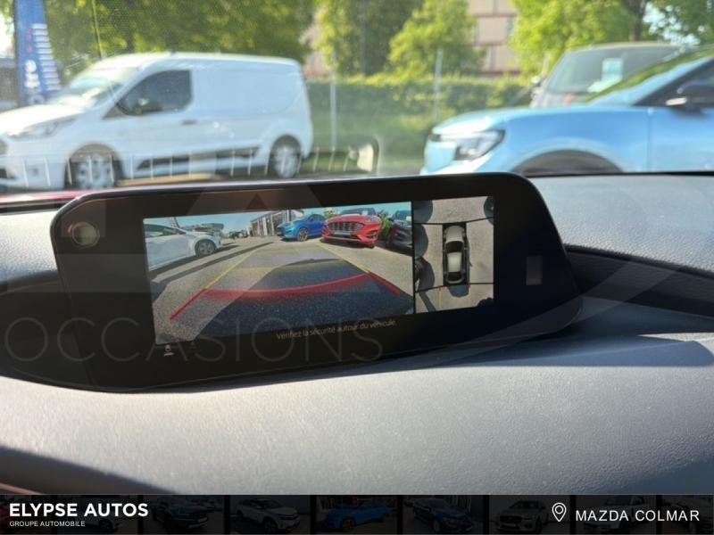 mazda - Visuel 16