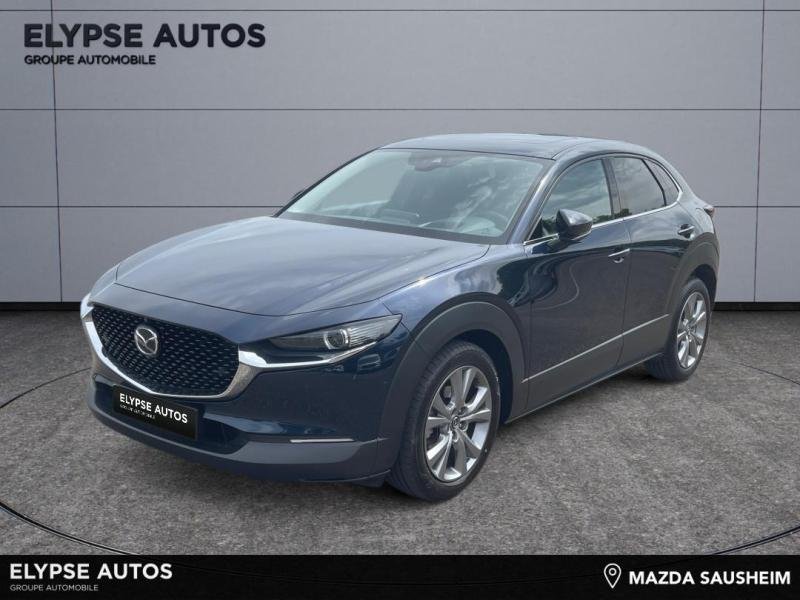 mazda - Visuel 0