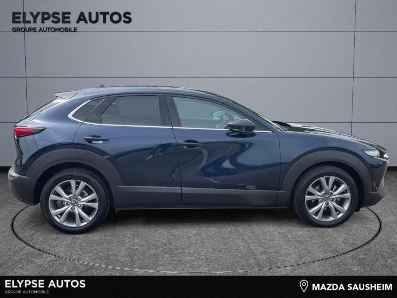 mazda - Visuel 7