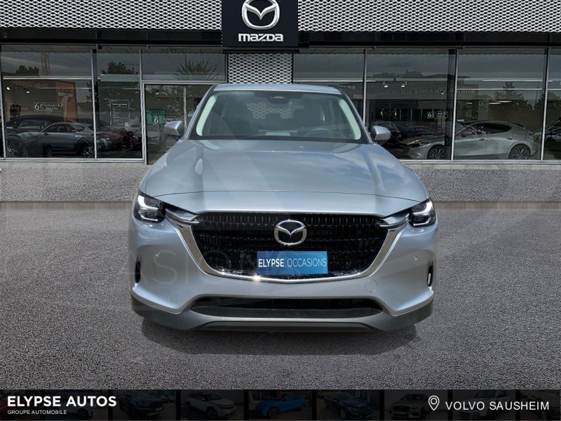 mazda - Visuel 1