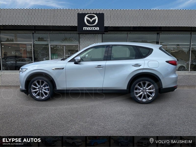 mazda - Visuel 3