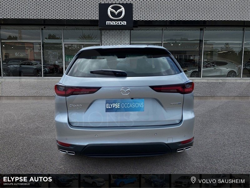 mazda - Visuel 5