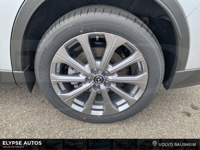 mazda - Visuel 8