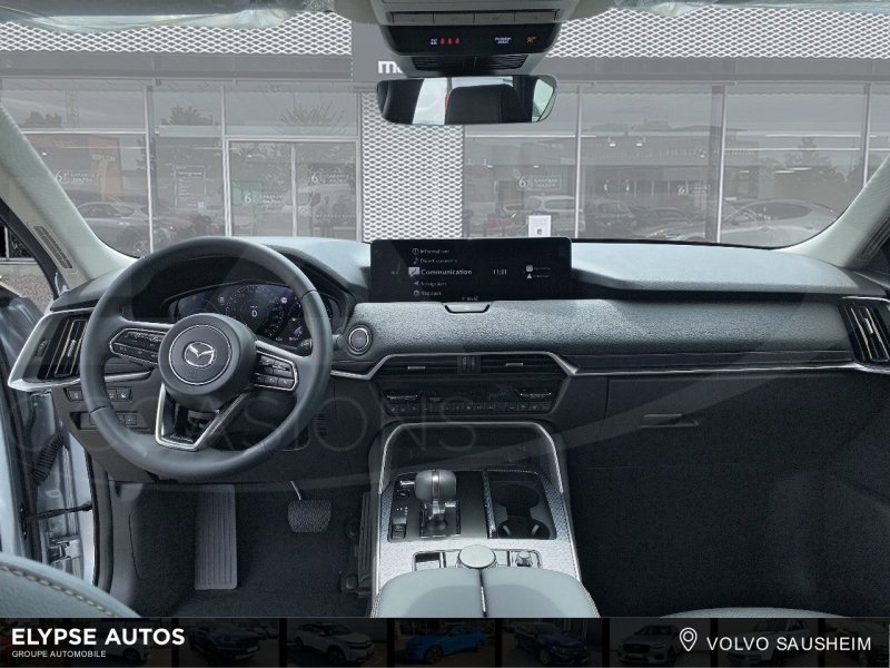 mazda - Visuel 10