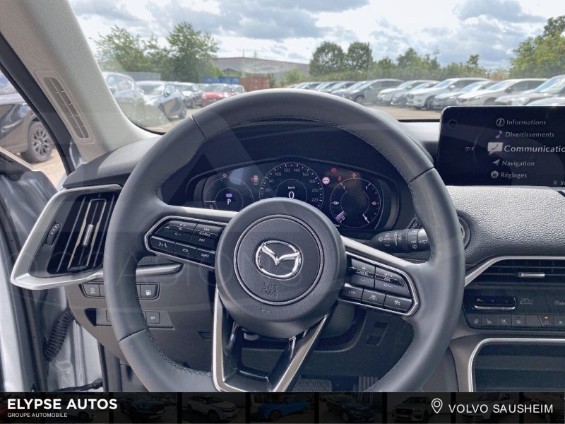 mazda - Visuel 14