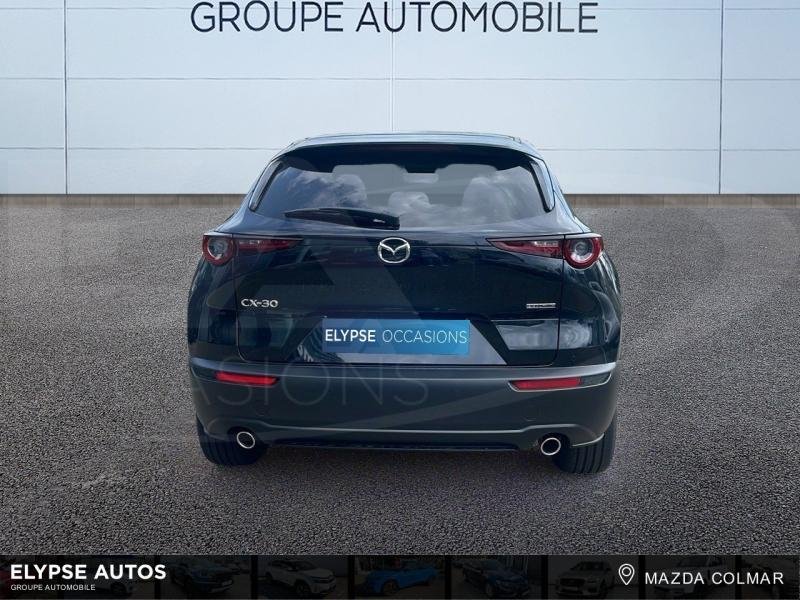 mazda - Visuel 5