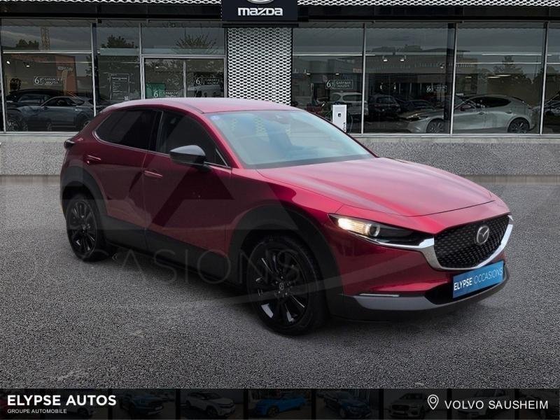 mazda - Visuel 2