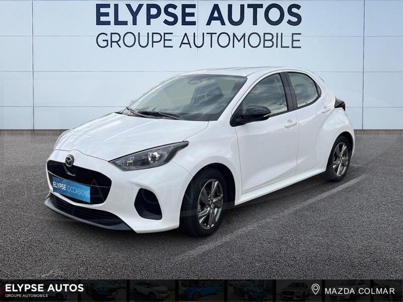 mazda2