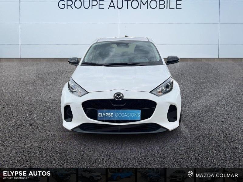mazda - Visuel 1