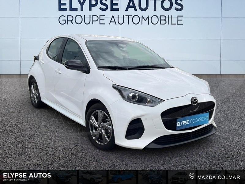 mazda - Visuel 2