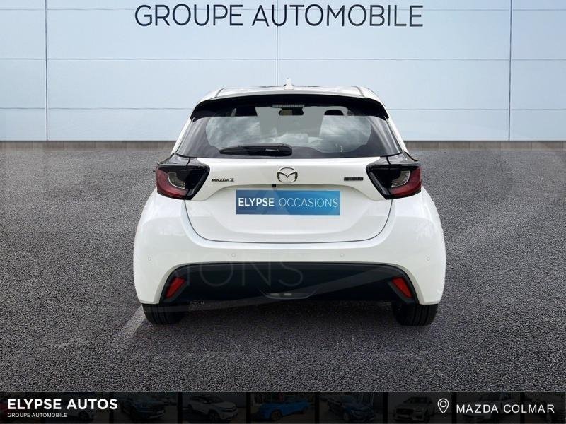 mazda - Visuel 5